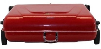 Mupa MOB-3050 1200 W Dumansız Döküm Elektrikli Izgara