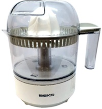 Beko CX-3010 20 W 1000 ml Beyaz Katı Meyve Sıkacağı