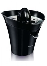 Philips HR2752/90 85 W Siyah Katı Meyve Sıkacağı