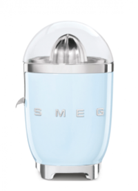 Smeg CJF01 70 W Mavi Katı Meyve Sıkacağı