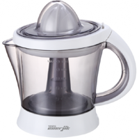 Vestel Enerjik NS2000 40 W 1000 ml Beyaz Katı Meyve Sıkacağı