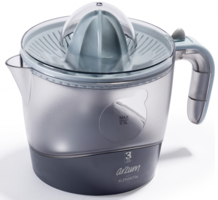 Arzum Klemantin AR1059 20 W Gri Katı Meyve Sıkacağı
