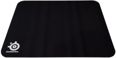 SteelSeries SSMP63003 45 × 40 cm L Siyah Gaming Mousepad