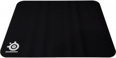SteelSeries SSMP63004 32 × 27 cm M Siyah Gaming Mousepad