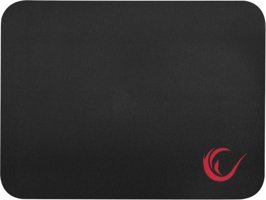 Rampage 37068 32 × 27 cm M Siyah Gaming Mousepad