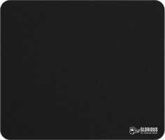 Glorious Large GLRG-L 33 × 28 cm L Siyah Gaming Mousepad