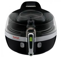Tefal Actifry (YV960130) Tek Hazneli Yağlı Fritöz Siyah