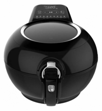 Tefal AH960830 1.7 lt Tek Hazneli Yağlı Fritöz Siyah
