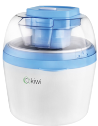 Kiwi KIM-4700 12 W Mavi Dondurma Makinesi