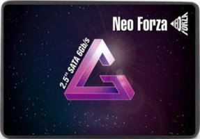 Neo Forza Zion NFS01 NFS011SA328-6007200 SATA 128 GB 2.5 inç SSD