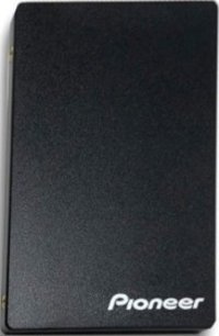 Pioneer APS-SL3N-480 SATA 480 GB 2.5 inç SSD