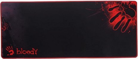 Appa Bloody 1 90 × 40 cm Çok Renkli Gaming Mousepad