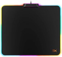 HyperX HX-MPFU-M RGB 35.9 × 29.9 cm L Siyah Gaming Mousepad