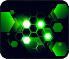 Concord MP-292 29 × 25 cm Çok Renkli Mousepad