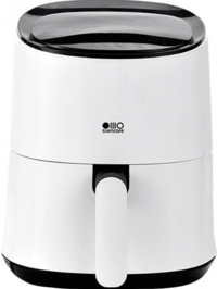 Xiaomi Silencare Air K-505 Airfryer 2.5 lt Tek Hazneli Izgara Yapan Yağsız Sıcak Hava Fritözü Beyaz