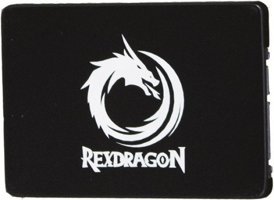 Rexdragon S330 SATA 1 TB 2.5 inç SSD