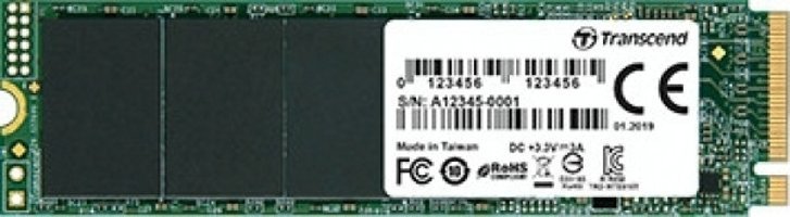 Transcend MTE110S TS512GMTE110S M2 512 GB m2 2280 SSD
