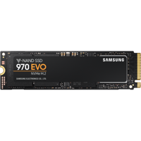 Samsung 970 Evo MZ-V7E1T0BW M2 1 TB m2 2280 SSD