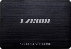 Ezcool S280 480GB SATA 480 GB 2.5 inç SSD
