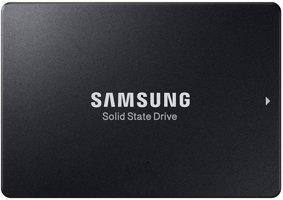 Samsung PM883 MZ7LH1T9HMLT SATA 1.92 TB 2.5 inç SSD