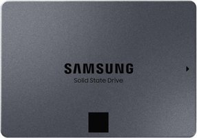 Samsung 860 Qvo MZ-76Q4T0BW SATA 4 TB 2.5 inç SSD