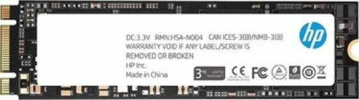 HP S700 M.2 2LU80AA M2 500 GB m2 2280 SSD