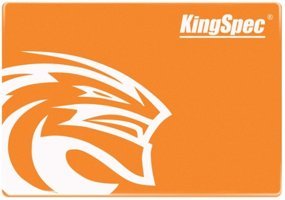 Kingspec P3-256 SATA 256 GB 2.5 inç SSD