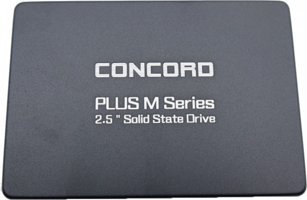 Concord Plus M Series C-240-M SATA 240 GB 2.5 inç SSD