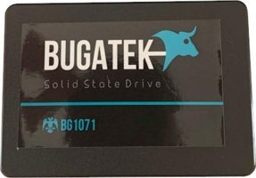 Bugatek BG1071 BG1071-120GB SATA 120 GB 2.5 inç SSD