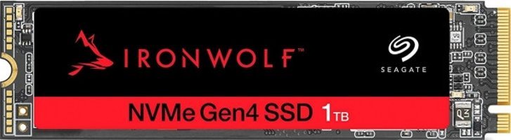 Seagate IronWolf 525 ZP1000NM3A002 M2 1 TB m2 2280 SSD