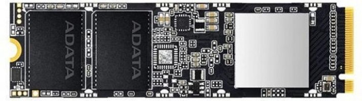 XPG Gammix SX8100 ASX8100NP-512GT-C M2 512 GB m2 2280 SSD