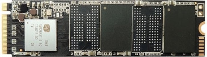 Neo Forza Zion NFP03 NFP035PCI51-3400200 M2 512 GB m2 2280 SSD