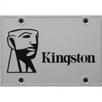Kingston UV500 SUV500/120G SATA 120 GB 2.5 inç SSD