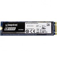 Kingston A1000 SA1000M8/480G M2 480 GB m2 2280 SSD