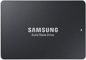 Samsung MZ7LH960HAJR SATA 960 GB 2.5 inç SSD
