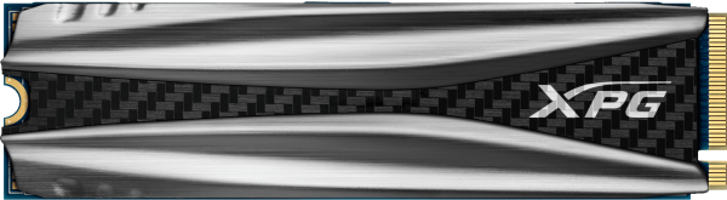 XPG Gammix S50 AGAMMIXS50-1TT-C M2 1 TB m2 2280 SSD