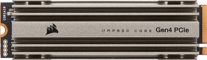 Corsair MP600 Core CSSD-F2000GBMP600COR M2 2 TB m2 2280 SSD