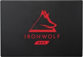 Seagate IronWolf 125 ZA250NM1A002 SATA 250 GB 2.5 inç SSD