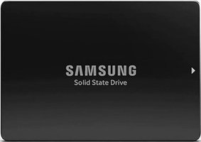 Samsung MZ7LH480HAHQ SATA 480 GB 2.5 inç SSD