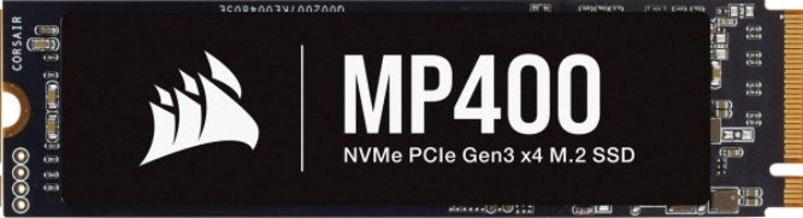 Corsair MP400 CSSD-F1000GBMP400 M2 1 TB m2 2280 SSD