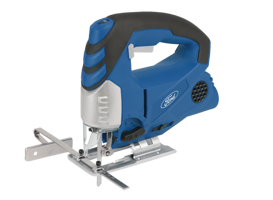 Ford Tools 810 W 3000 devir/dk Aküsüz Elektrikli Lazerli Kablolu Dekupaj Testere