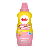 Dalin Bahar Ninnisi 750 ml Sıvı Yumuşatıcı