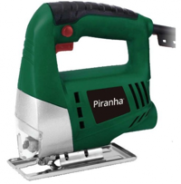 Piranha PJS 500 W 3000 devir/dk Aküsüz Elektrikli Kablolu Dekupaj Testere