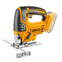 Ingco CJSLI8501 2400 devir/dk Akülü Şarjlı Kablosuz Dekupaj Testere