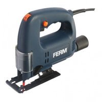 Ferm JSM1023 570 W 3000 devir/dk Aküsüz Elektrikli Kablolu Dekupaj Testere