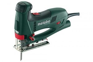 Metabo STE 630 W 3000 devir/dk Aküsüz Elektrikli Kablolu Dekupaj Testere