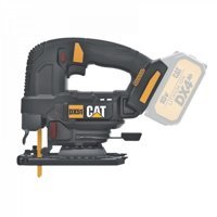 CAT DX51BCB 3500 devir/dk Akülü Şarjlı Kablosuz Dekupaj Testere