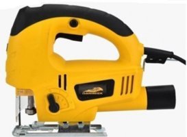 Dawreek JDT 2000 W 3200 devir/dk Aküsüz Elektrikli Kablolu Dekupaj Testere