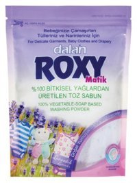 Dalan Roxy Lavanta 800 gr Toz Çamaşır Deterjan