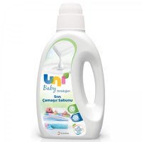 Uni Baby 1500 ml Sıvı Çamaşır Sabunu